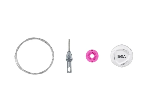 BONTRAGER Replacement Boa IP1 Right Dial Kit 
